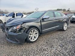 2015 Chevrolet Impala ltz en venta en Hueytown, AL