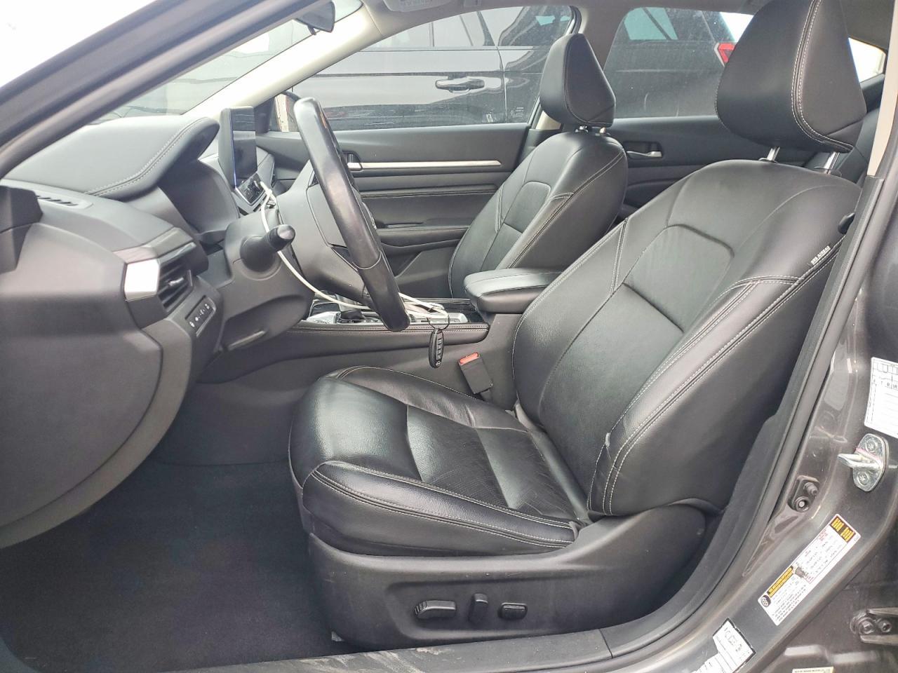 2023 Nissan Altima sl