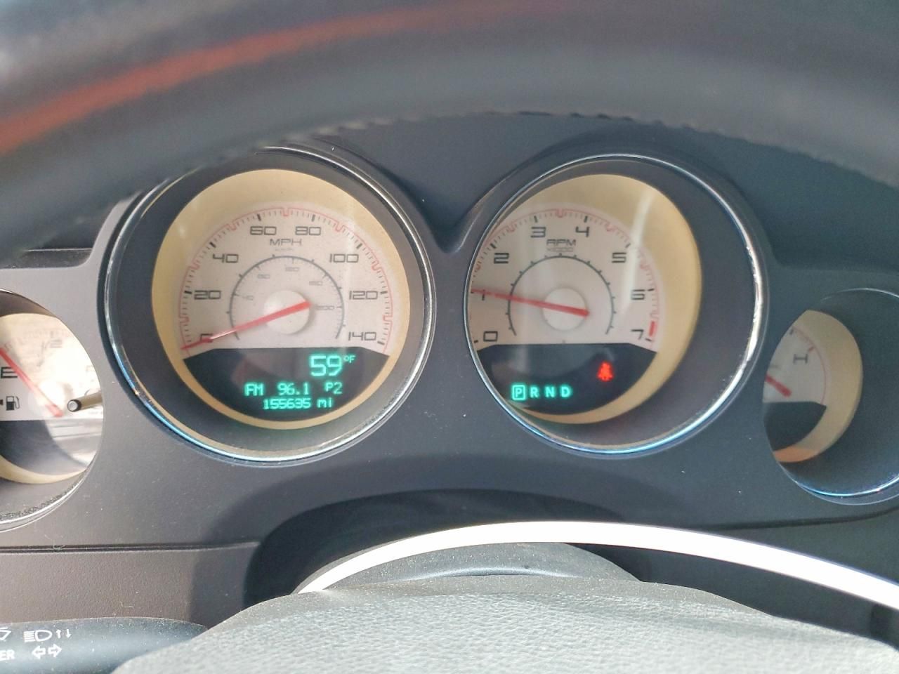 2013 Dodge Challenger sxt