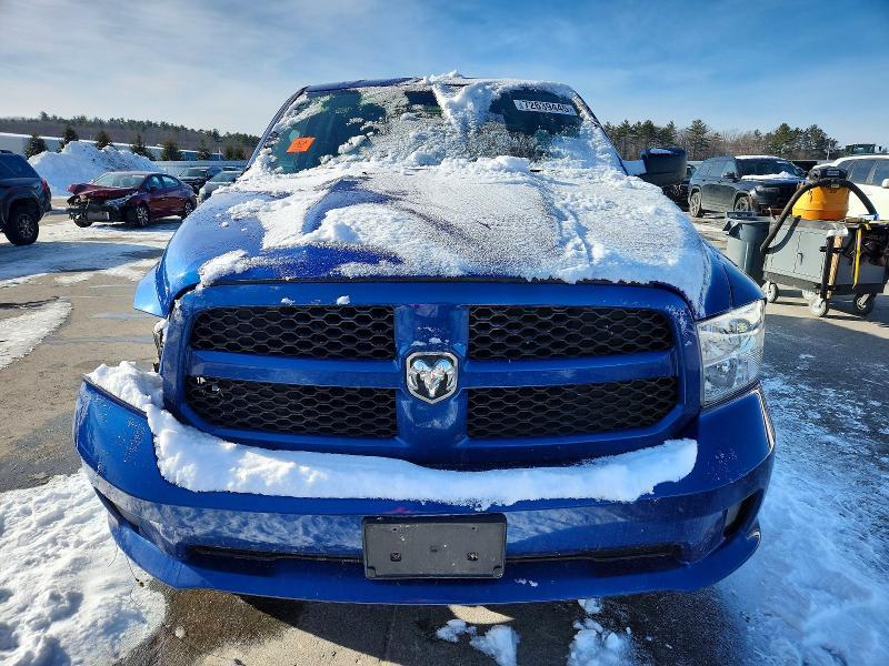 2016 Dodge RAM 1500 ST