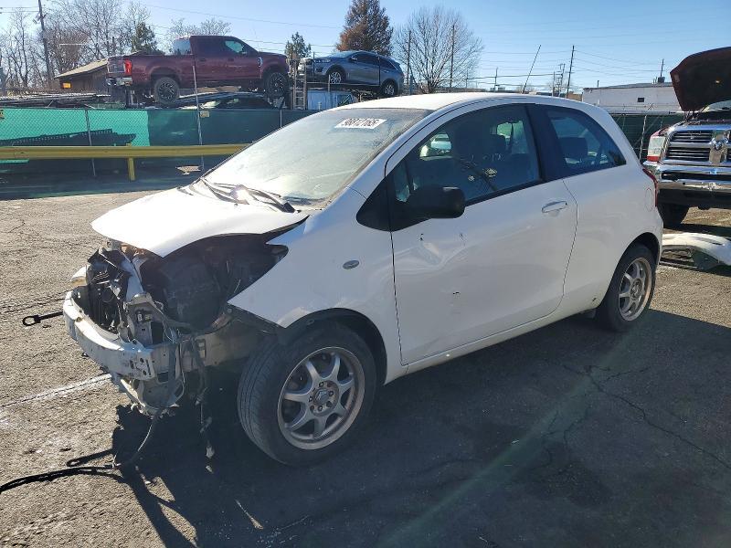 2007 Toyota Yaris