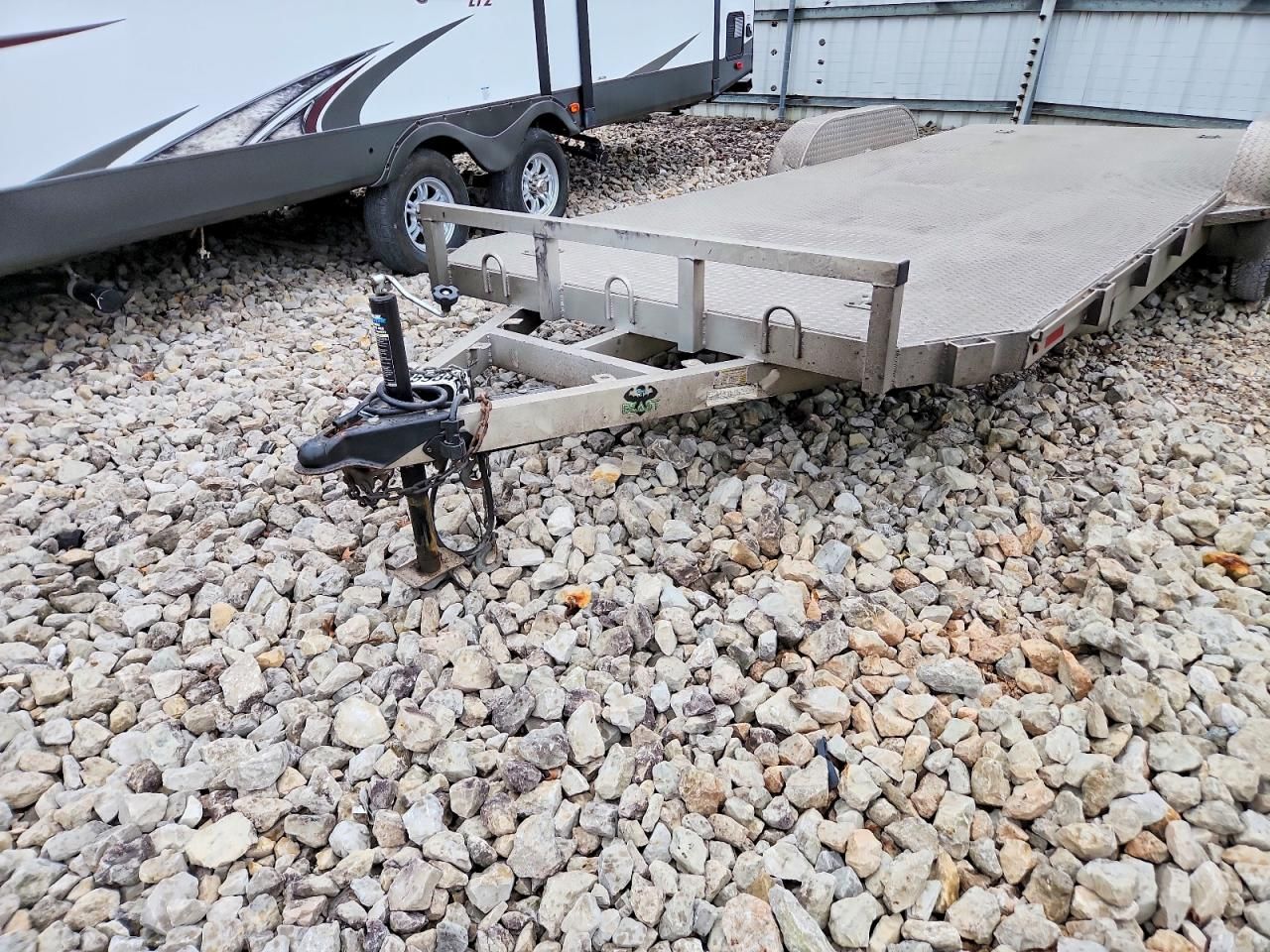 2023 Best Trailer-Equipment Trailer