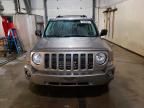 2008 Jeep Patriot Sport