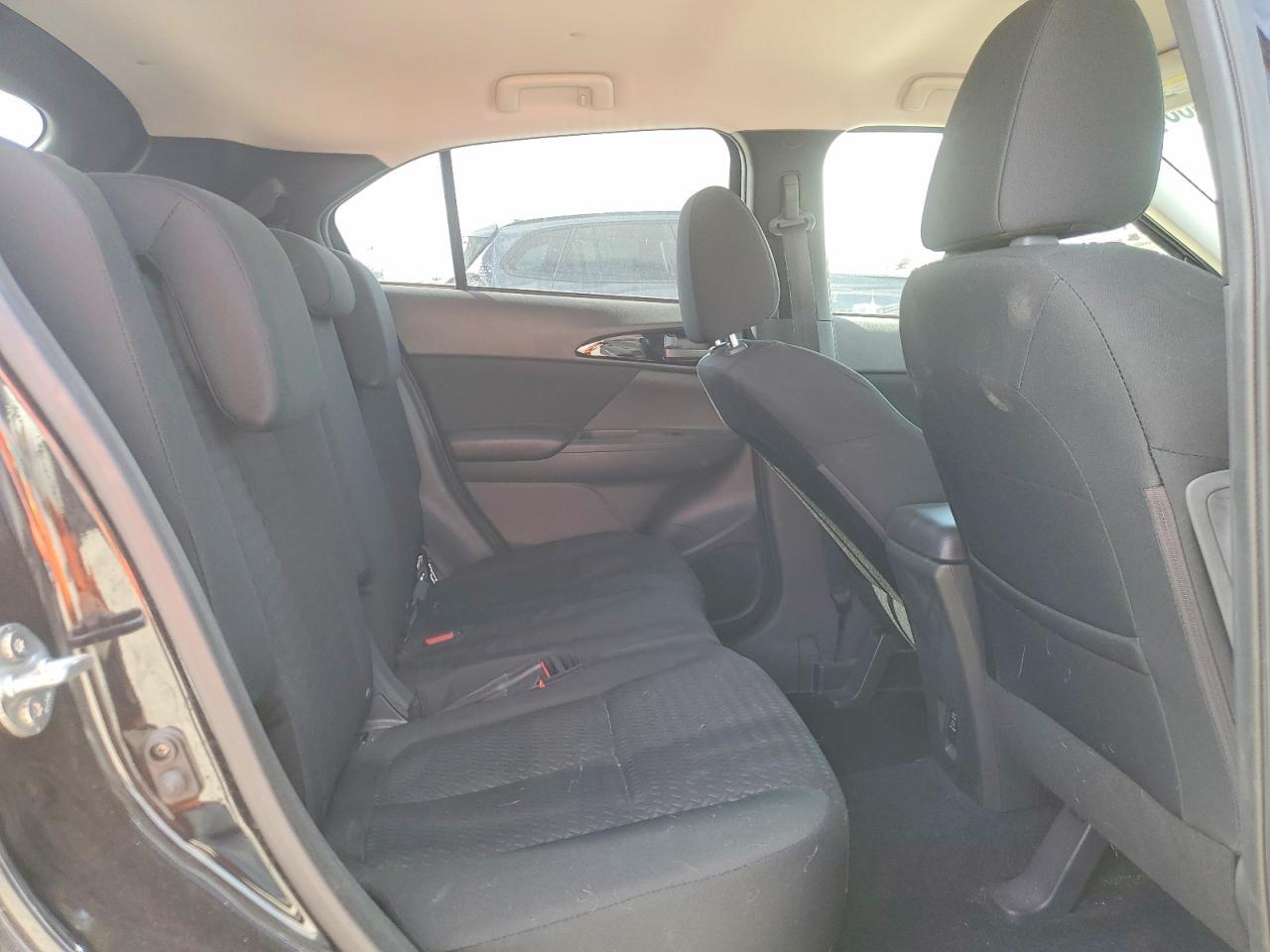2018 Mitsubishi Eclipse Cross es
