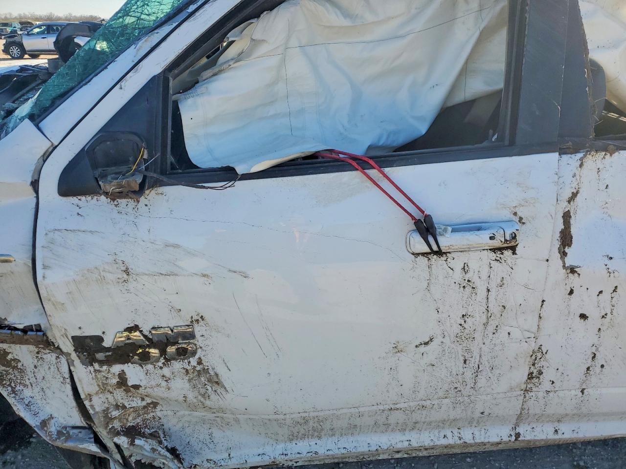 2014 Dodge RAM 1500 Sport