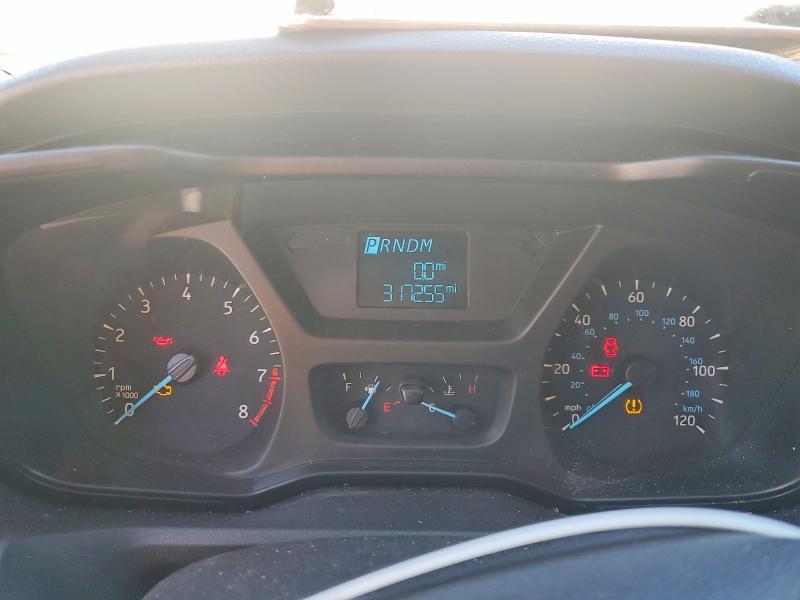 2019 Ford Transit T-250 Delivery Van