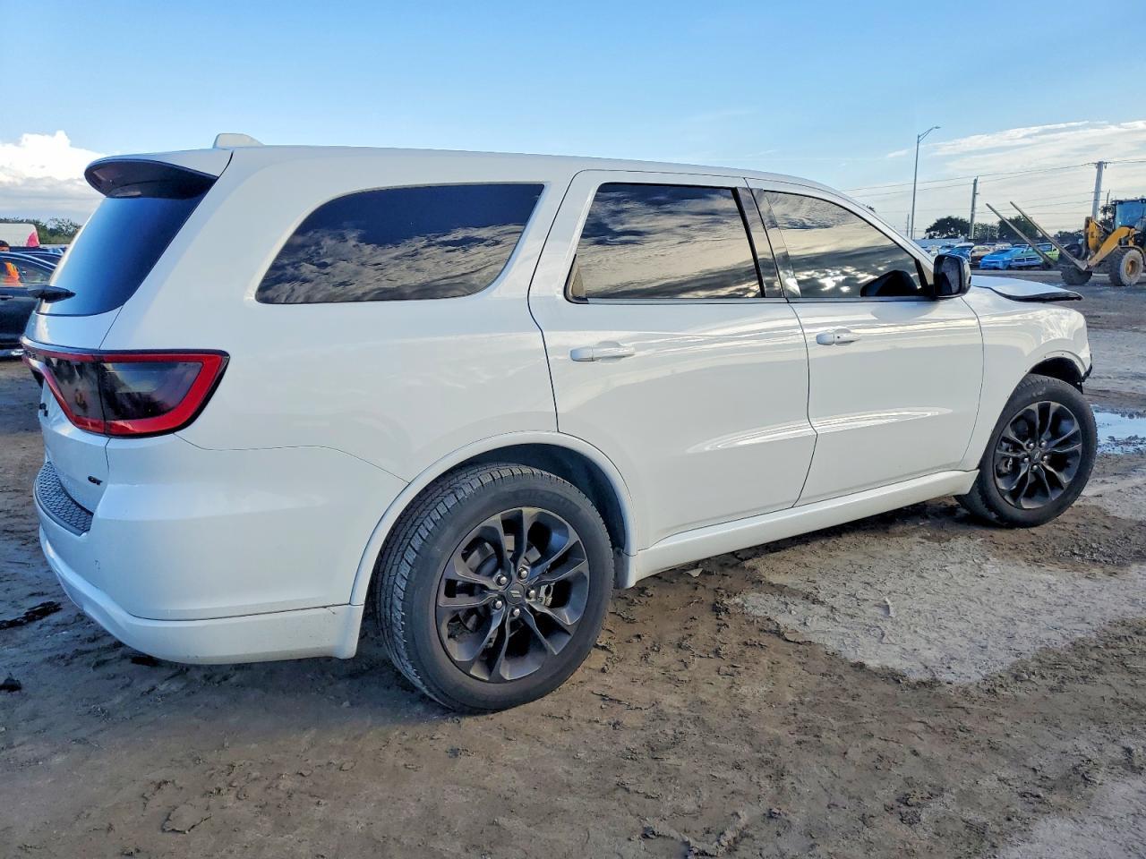 2021 Dodge Durango gt