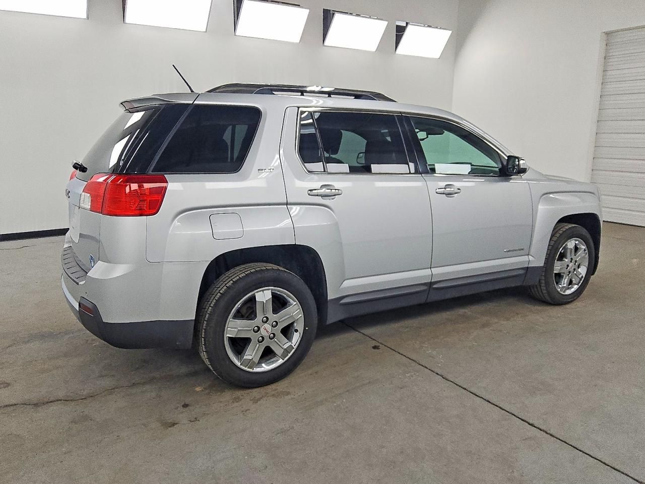 2013 GMC Terrain slt