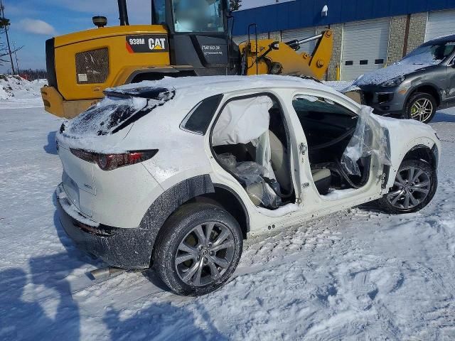 2020 Mazda Cx-30 Preferred