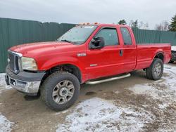 2006 Ford F250 Super Duty for sale in Finksburg, MD