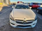 2015 Mercedes-Benz Cls 400