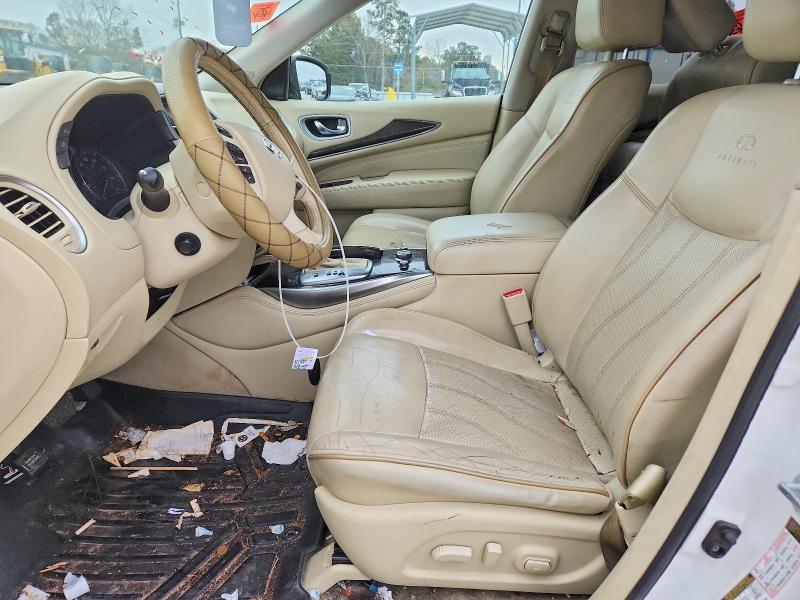 2014 Infiniti Qx60