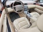 1996 Lexus Sc 400