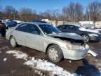 2000 Toyota Camry le