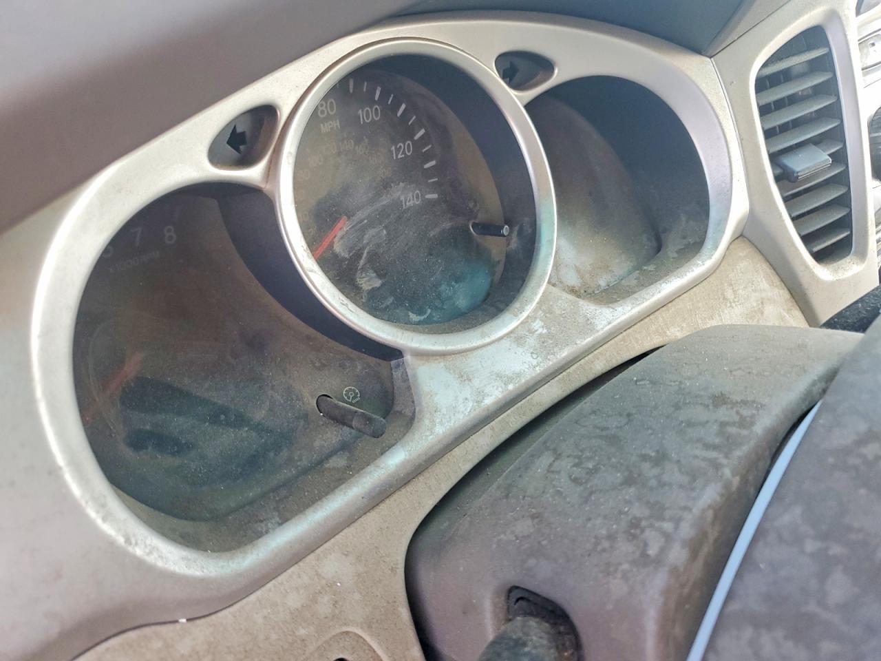 2004 Toyota Highlander Base