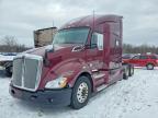 2022 Kenworth T680 Semi Truck