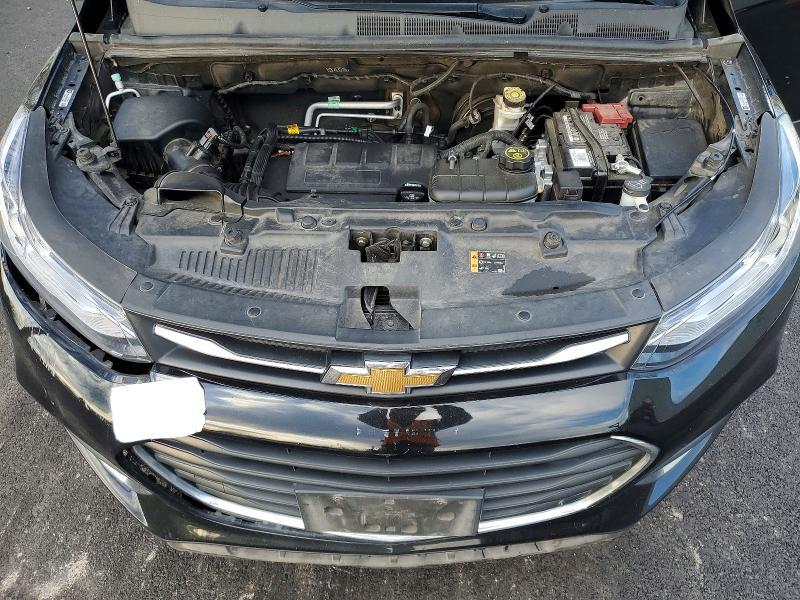2020 Chevrolet Trax Premier