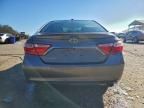 2016 Toyota Camry xse