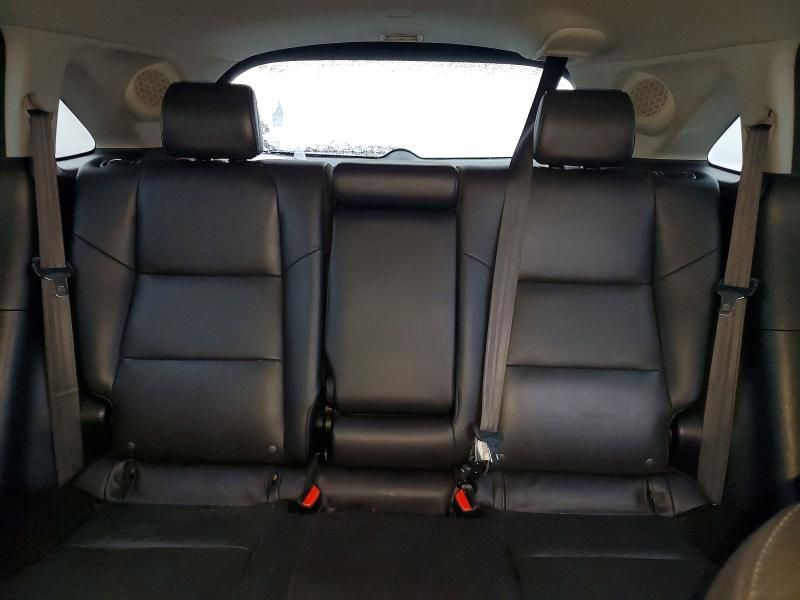 2016 Acura Rdx Technology