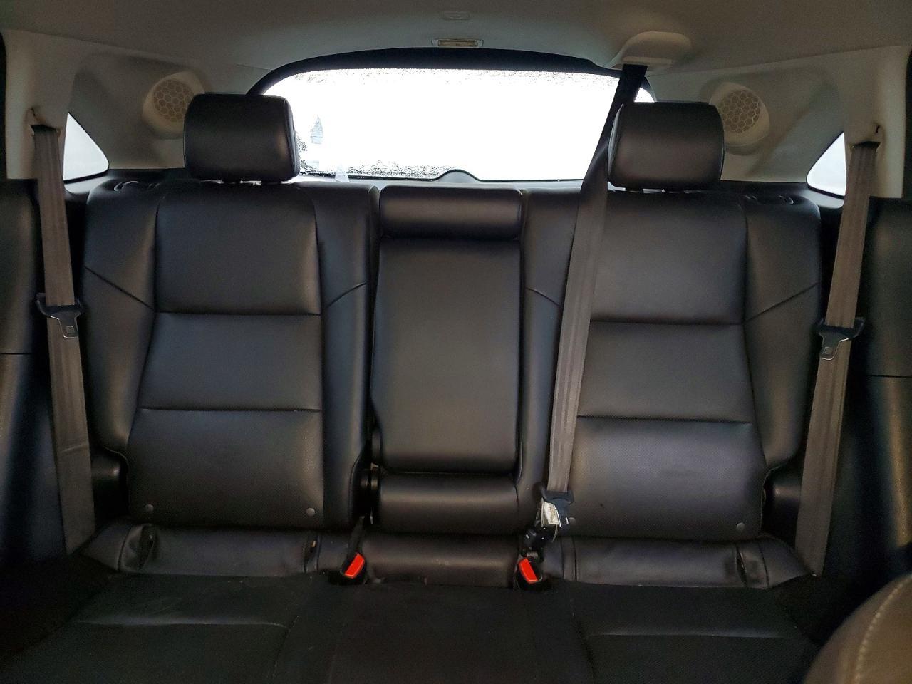 2016 Acura Rdx Technology