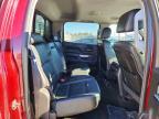 2014 Chevrolet Silverado K1500 LTZ