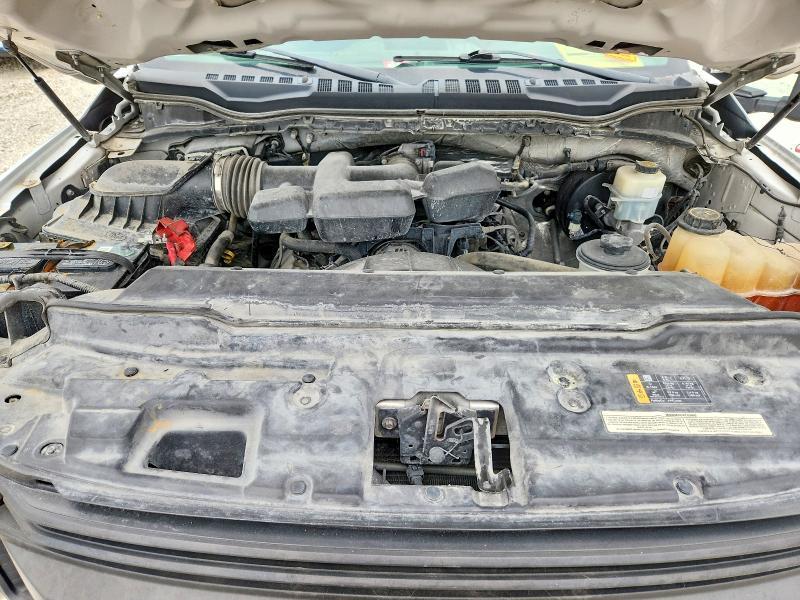 2017 Ford F250 Super Duty