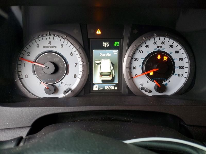 2020 Toyota Sienna Limited 7-passenger