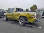 2001 Chevrolet Silverado C1500