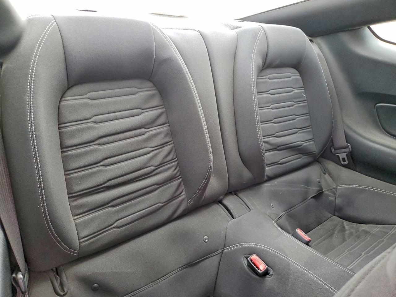 2016 Ford Mustang gt