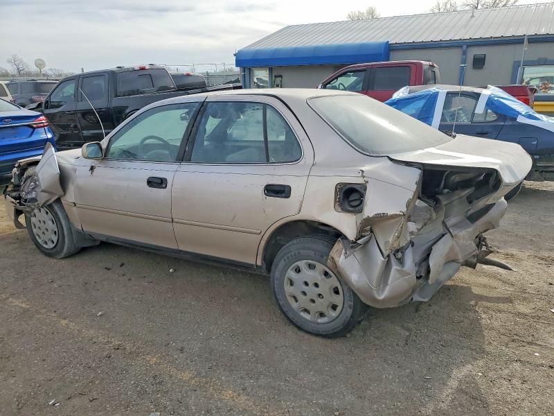 1996 Toyota Camry dx
