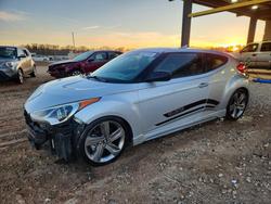 2013 Hyundai Veloster Turbo for sale in Tanner, AL