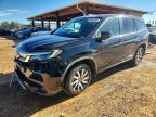 2020 Honda Pilot exl