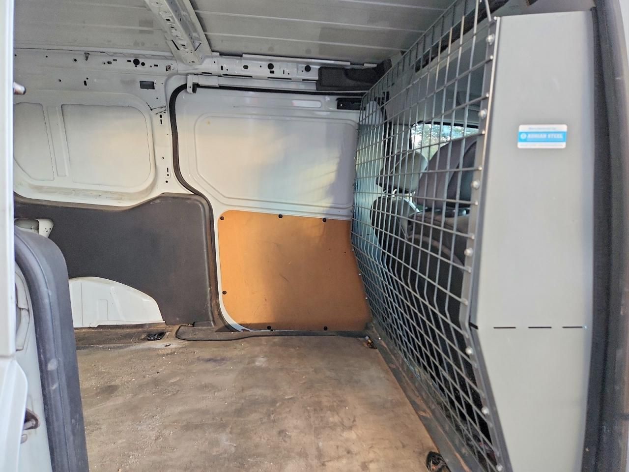 2015 Ford Transit Connect XL