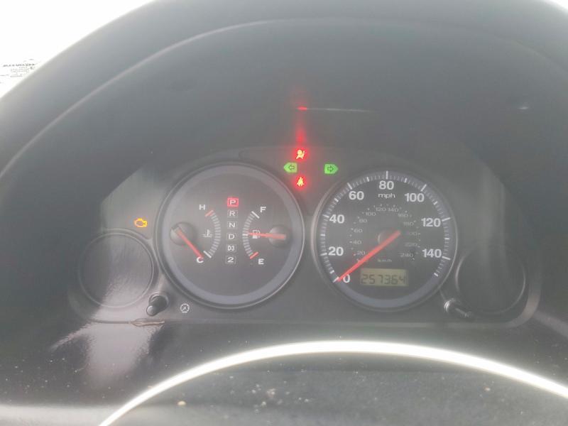 2005 Honda Civic dx vp