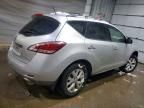 2012 Nissan Murano s