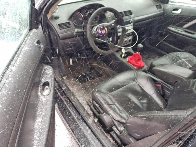 2007 Chevrolet Cobalt ss Supercharged