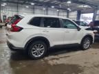 2025 Honda Cr-v exl