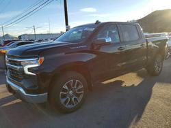 2024 Chevrolet Silverado K1500 Lt-l for sale in Colton, CA