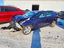 2013 Hyundai Elantra gls for sale in Windsor, NJ