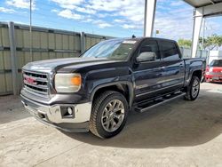 2014 GMC Sierra C1500 SLT en venta en Homestead, FL