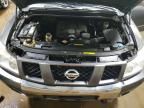2007 Nissan Armada se