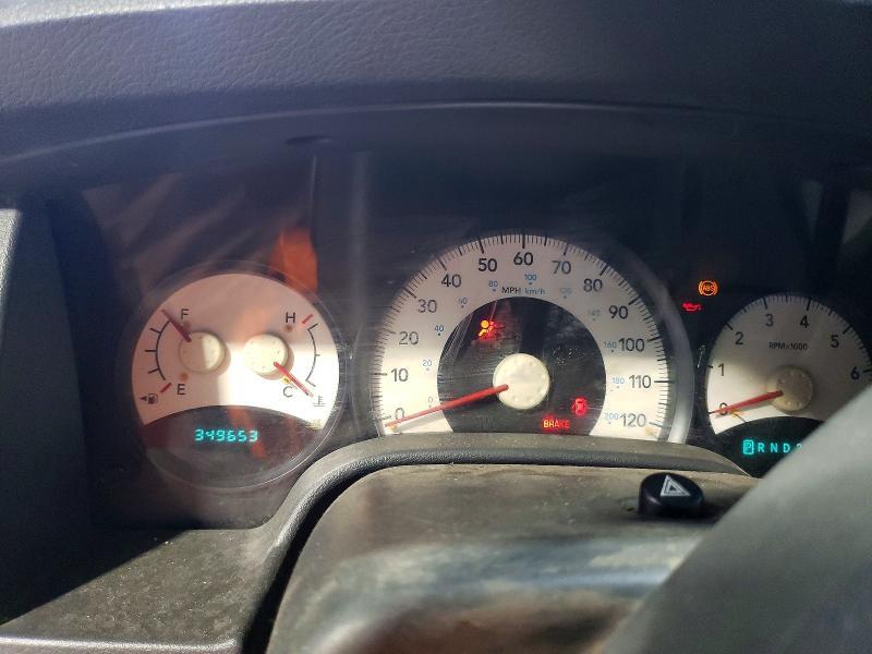2004 Dodge Durango st