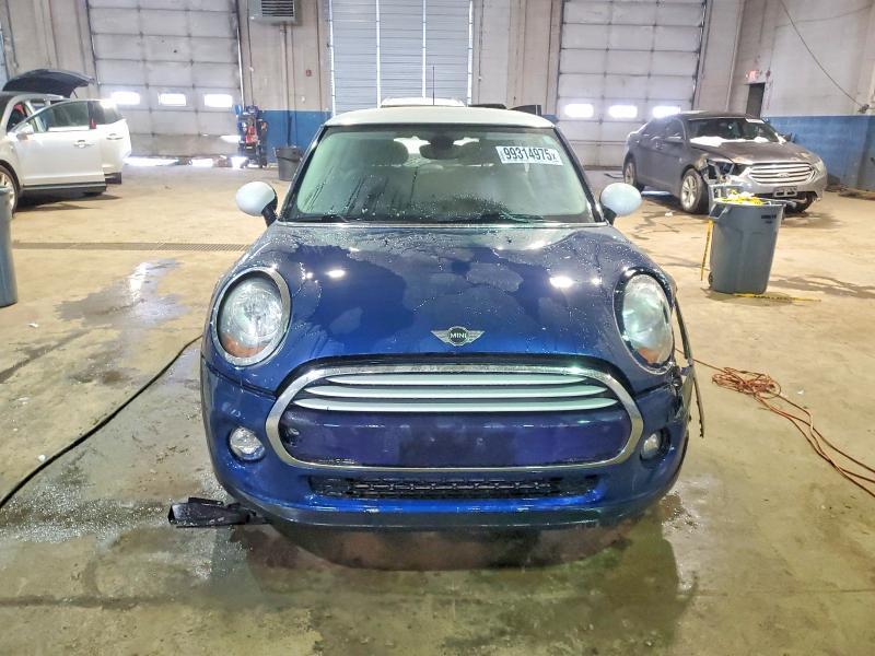 2015 Mini Cooper
