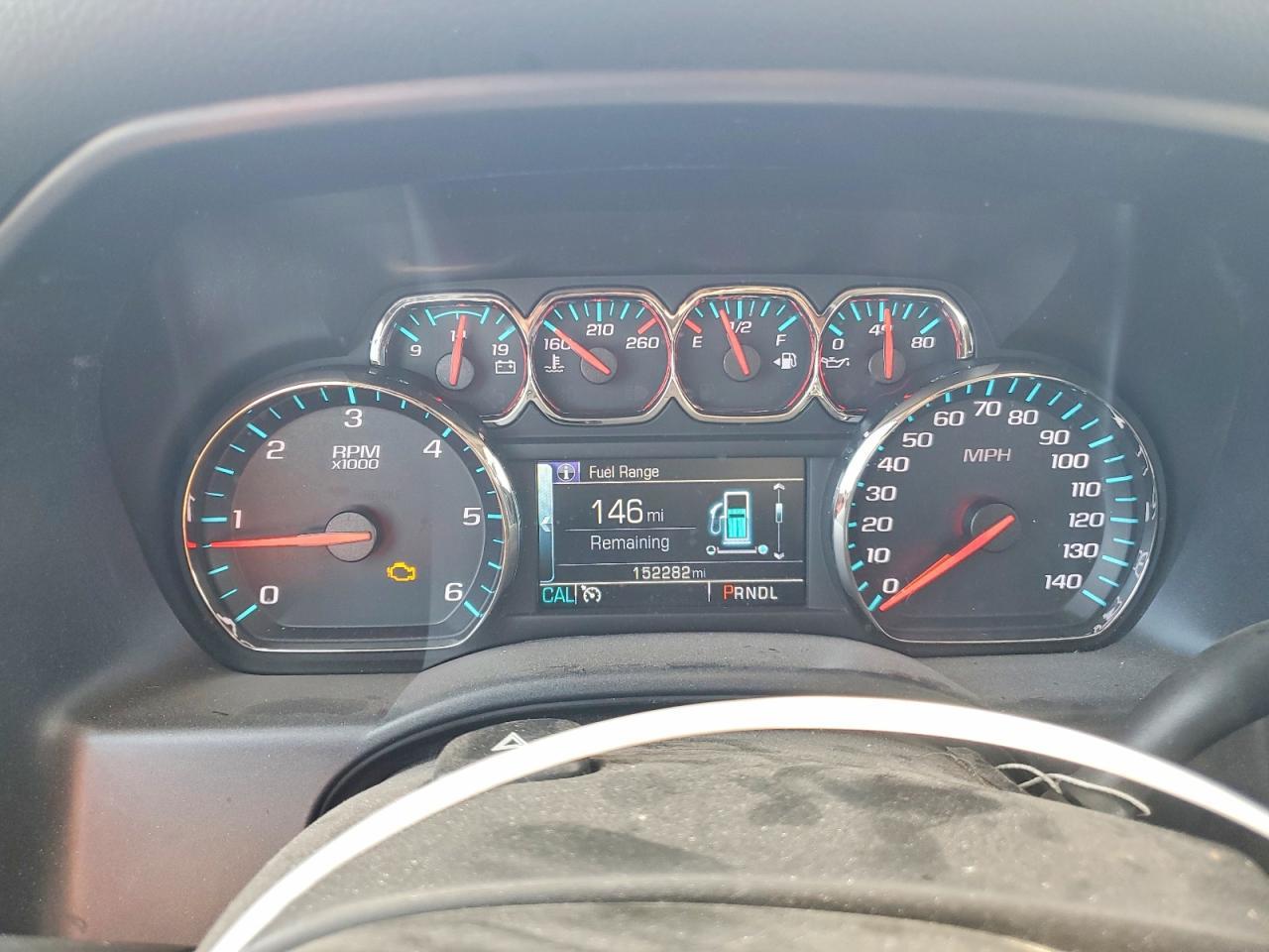 2019 Chevrolet Silverado ld K1500 lt