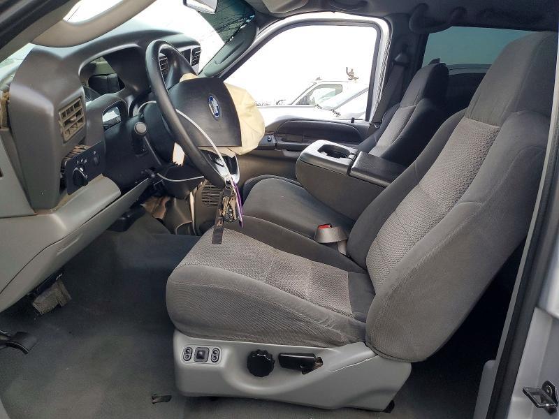 2003 Ford F250 Super Duty