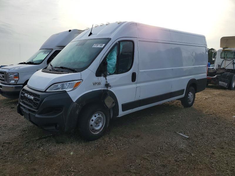 2023 Dodge RAM Promaster 3500 3500 High