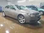 2010 Chevrolet Malibu ls