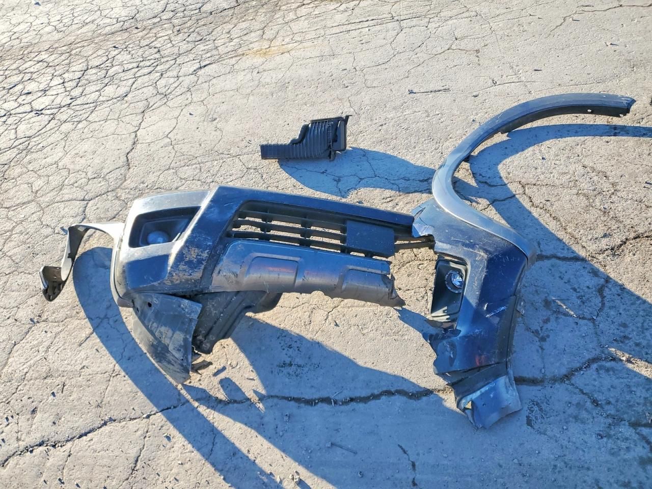 2019 Nissan Armada sv