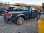 2014 Ford F150