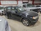 2004 BMW X3 3.0i